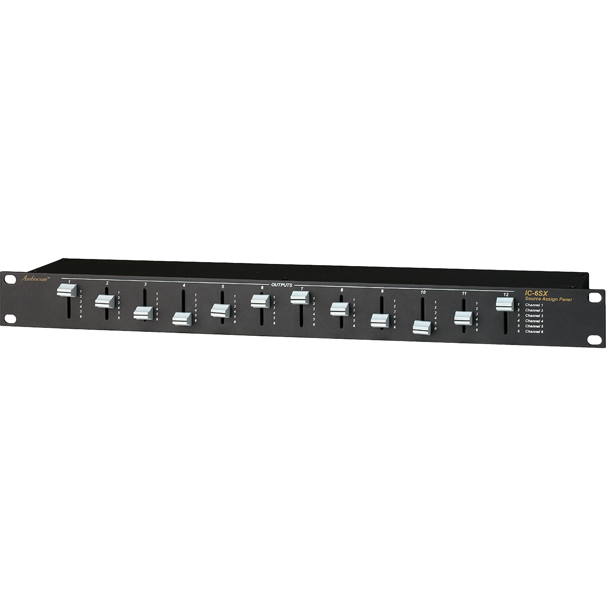 IC-6SX